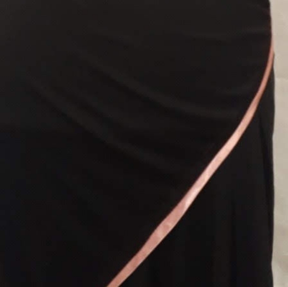 VINTAGE SEXY STRAPLESS DRESS - Picture 4 of 10